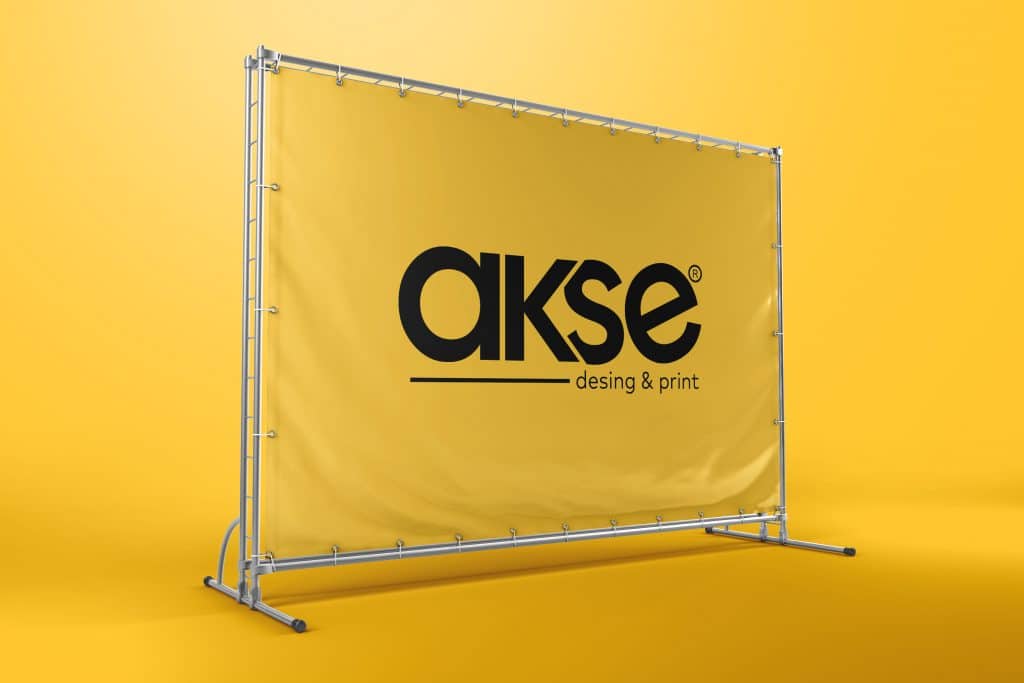 branda baskı hizmeti