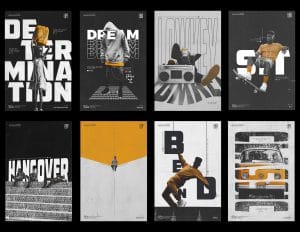 menü ve katalog tasarımı